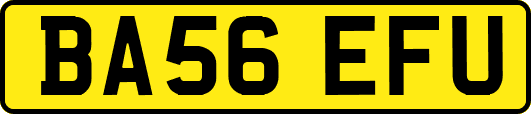BA56EFU