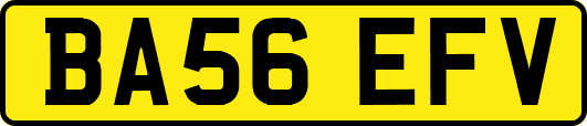 BA56EFV