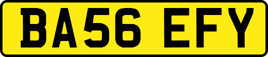 BA56EFY