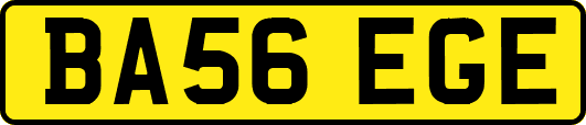BA56EGE