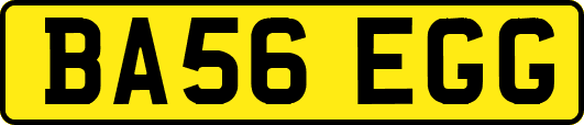 BA56EGG
