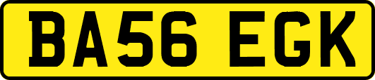 BA56EGK