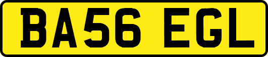 BA56EGL