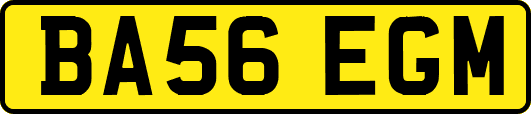 BA56EGM