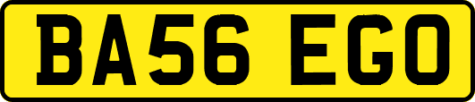 BA56EGO