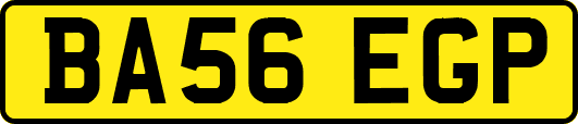 BA56EGP