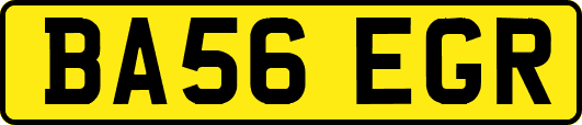 BA56EGR