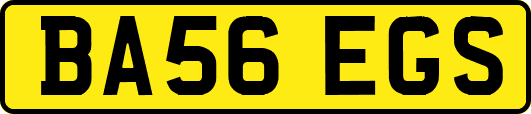 BA56EGS