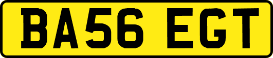 BA56EGT