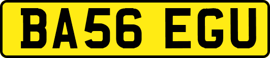 BA56EGU
