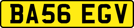 BA56EGV