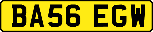 BA56EGW