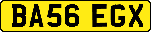 BA56EGX