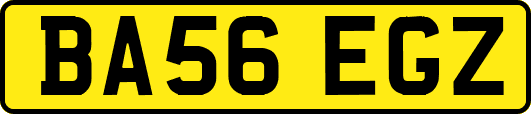 BA56EGZ