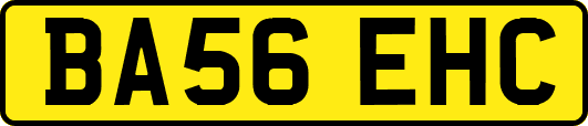 BA56EHC