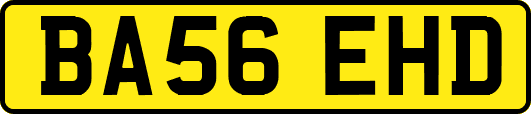 BA56EHD