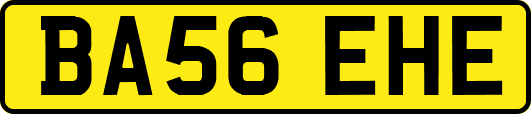 BA56EHE