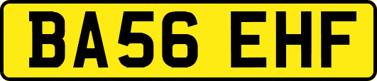 BA56EHF