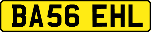 BA56EHL
