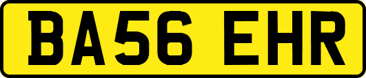 BA56EHR
