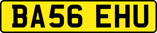 BA56EHU
