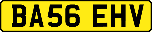 BA56EHV