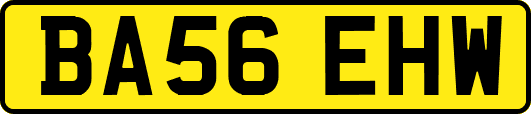 BA56EHW