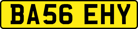 BA56EHY