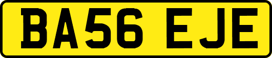BA56EJE