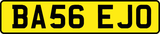 BA56EJO