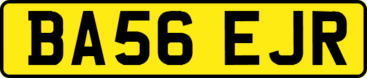 BA56EJR