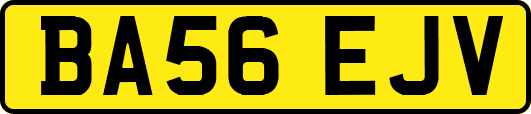 BA56EJV