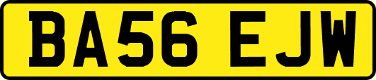 BA56EJW