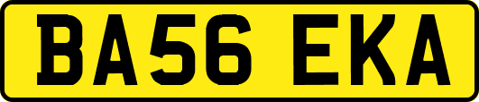 BA56EKA