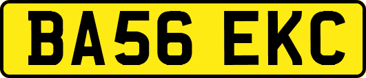 BA56EKC