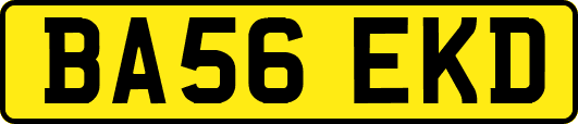 BA56EKD