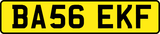 BA56EKF
