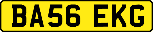 BA56EKG