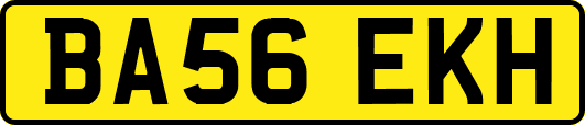 BA56EKH
