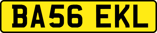 BA56EKL