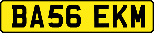 BA56EKM