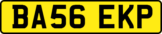 BA56EKP