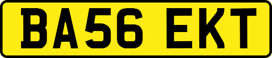 BA56EKT