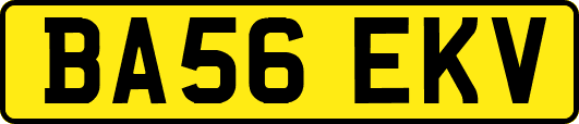 BA56EKV