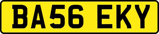 BA56EKY