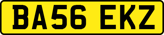 BA56EKZ