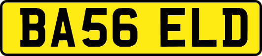 BA56ELD