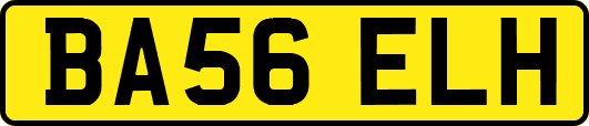 BA56ELH