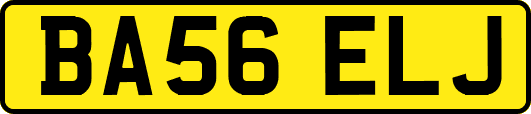 BA56ELJ