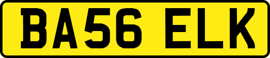 BA56ELK